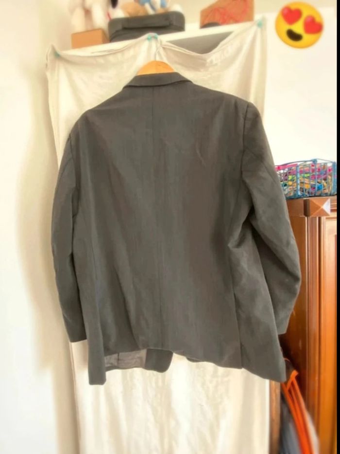 Blazer - photo numéro 3