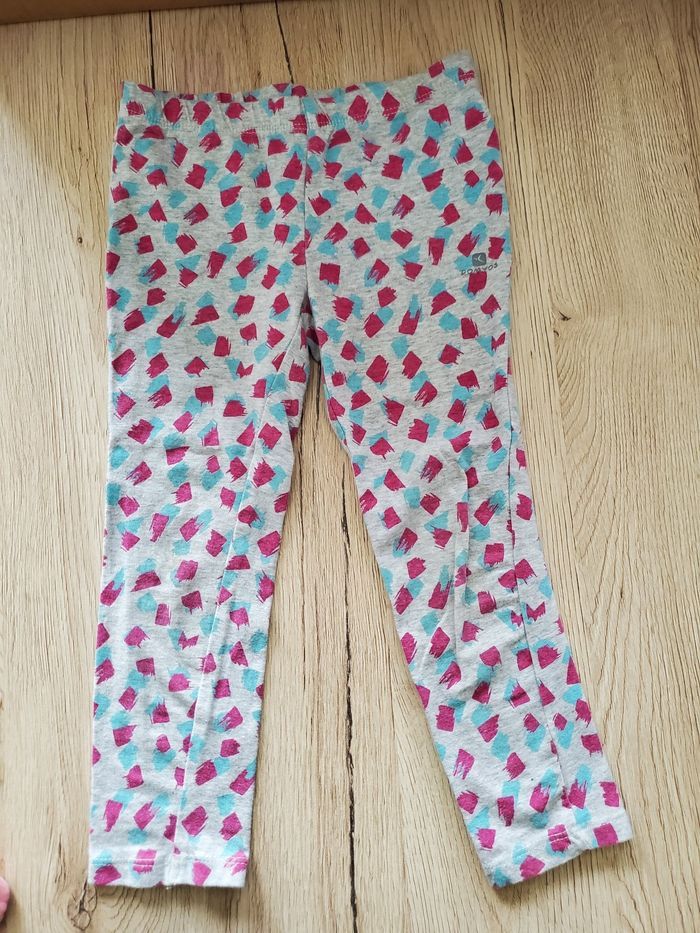 Lot de 5 vêtements taille 18 mois fille - photo numéro 9