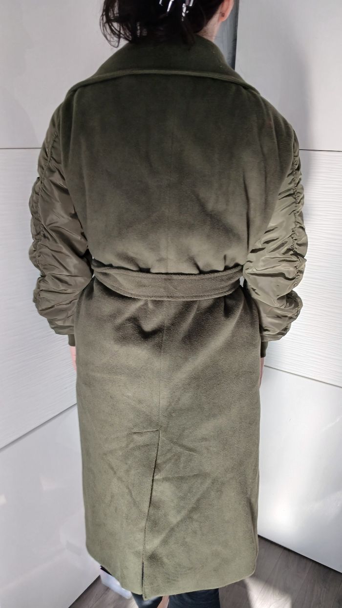 Manteau neuf  K-zell taille M - photo numéro 4