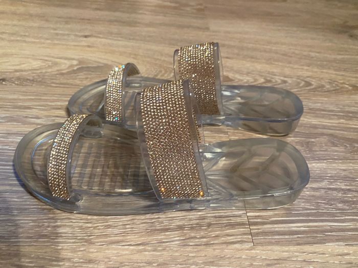 Sandales été femme - photo numéro 4