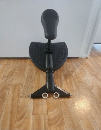 Board yoyo babyzen