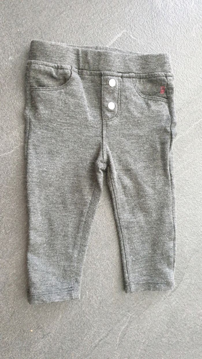 Pantalon souple