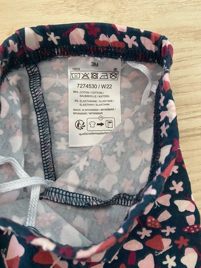 Ensemble bébé - photo numéro 7