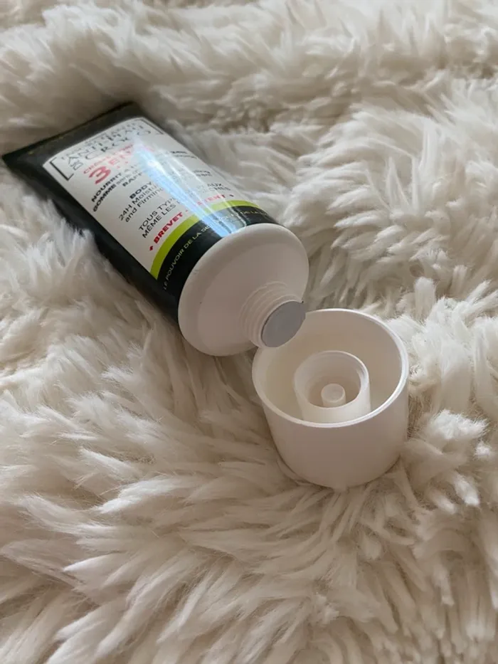 Crème pour le corps 3 en 1 Garancia 75ml - photo numéro 3