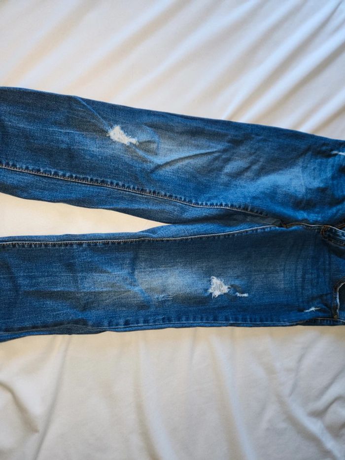 Jeans skinny - photo numéro 2