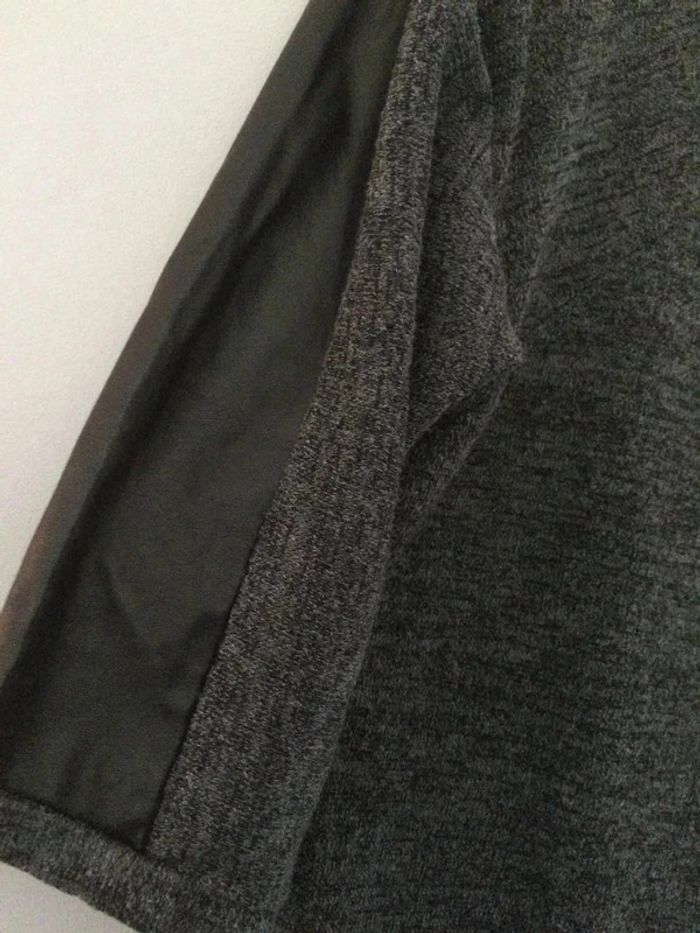 Pull gris 36 - photo numéro 2