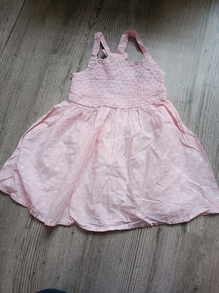 Lot vêtements 6 mois - photo numéro 9