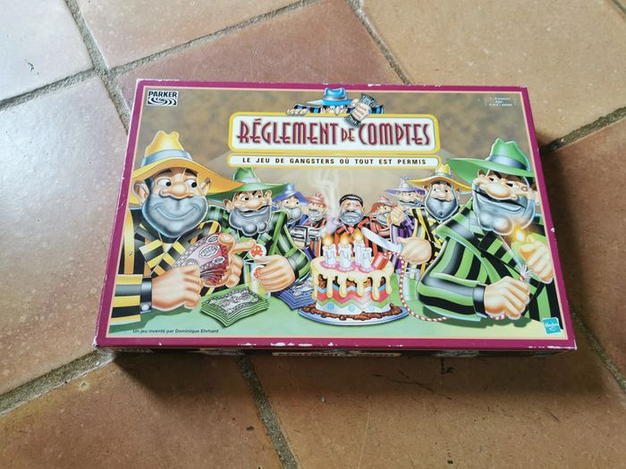 Règlement de Comptes, le jeu de gangsters où tout est permis - photo numéro 8