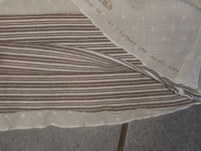 T shirt manches longues - photo numéro 7