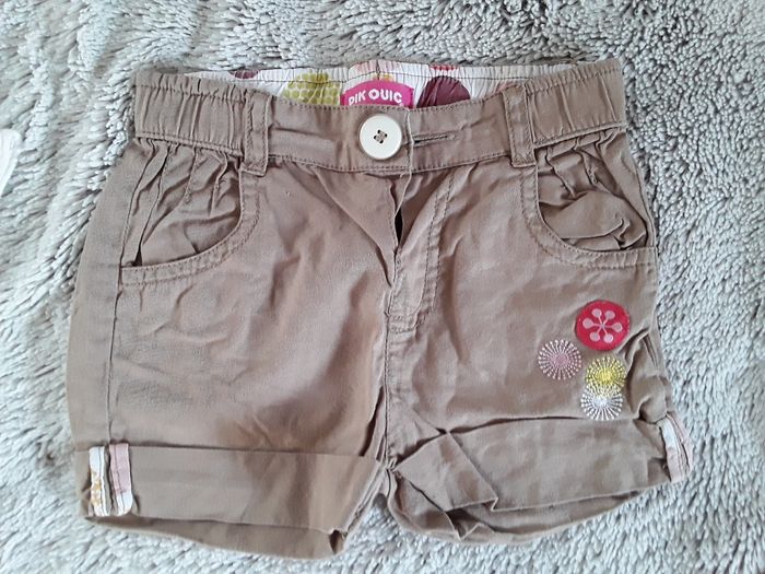 Ensemble lin 18 mois - photo numéro 3