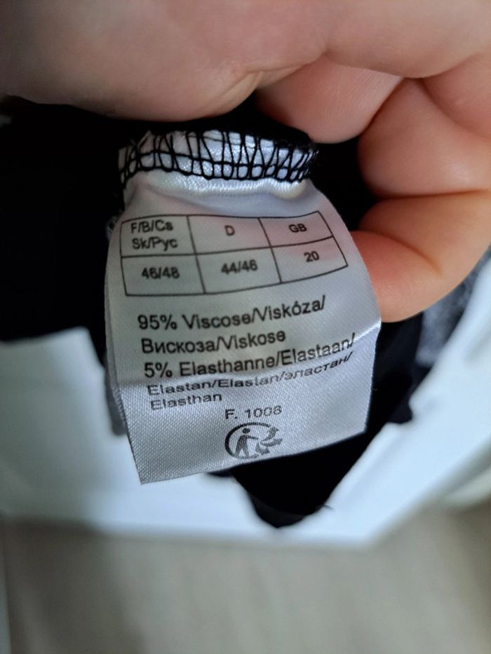 Robe 46/48 - photo numéro 4