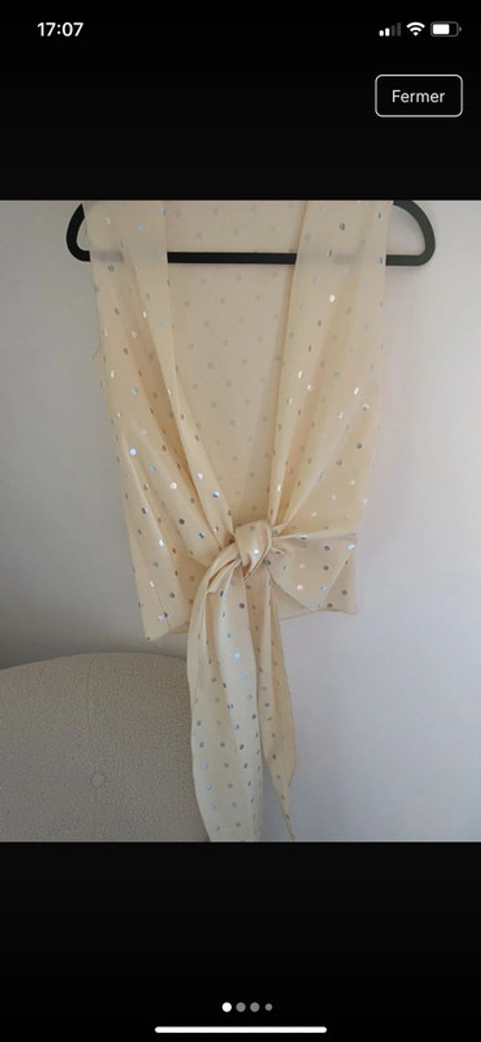 Chemise femme