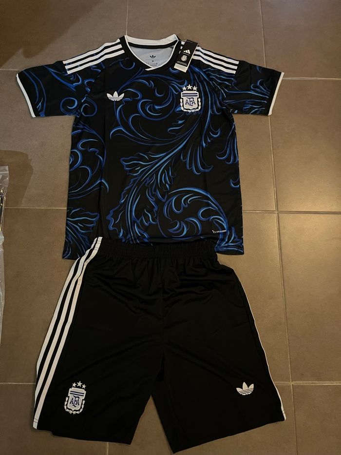 Ensemble coupe du monde 2026 Argentine - photo numéro 1