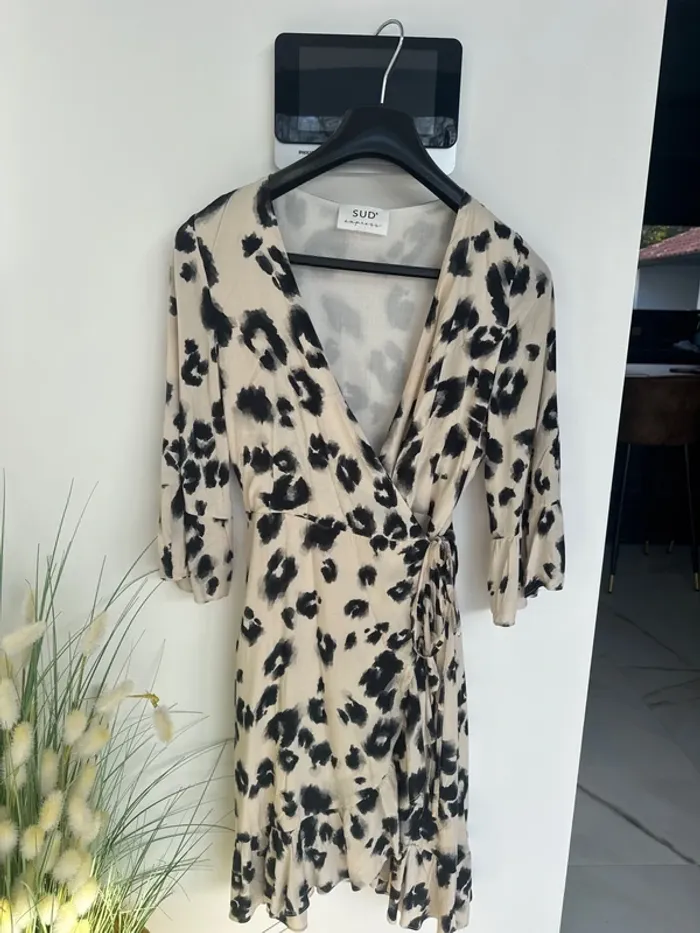 Robe Sud Express - photo numéro 2