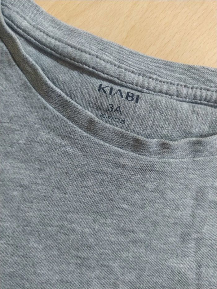 Lot short tee-shirt - photo numéro 2