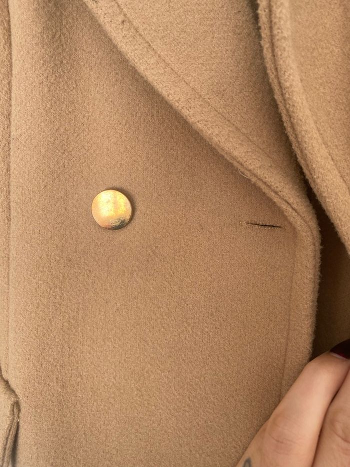 Manteau - photo numéro 6