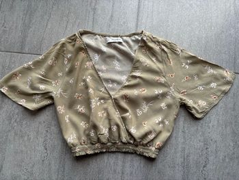 Top Pull & Bear