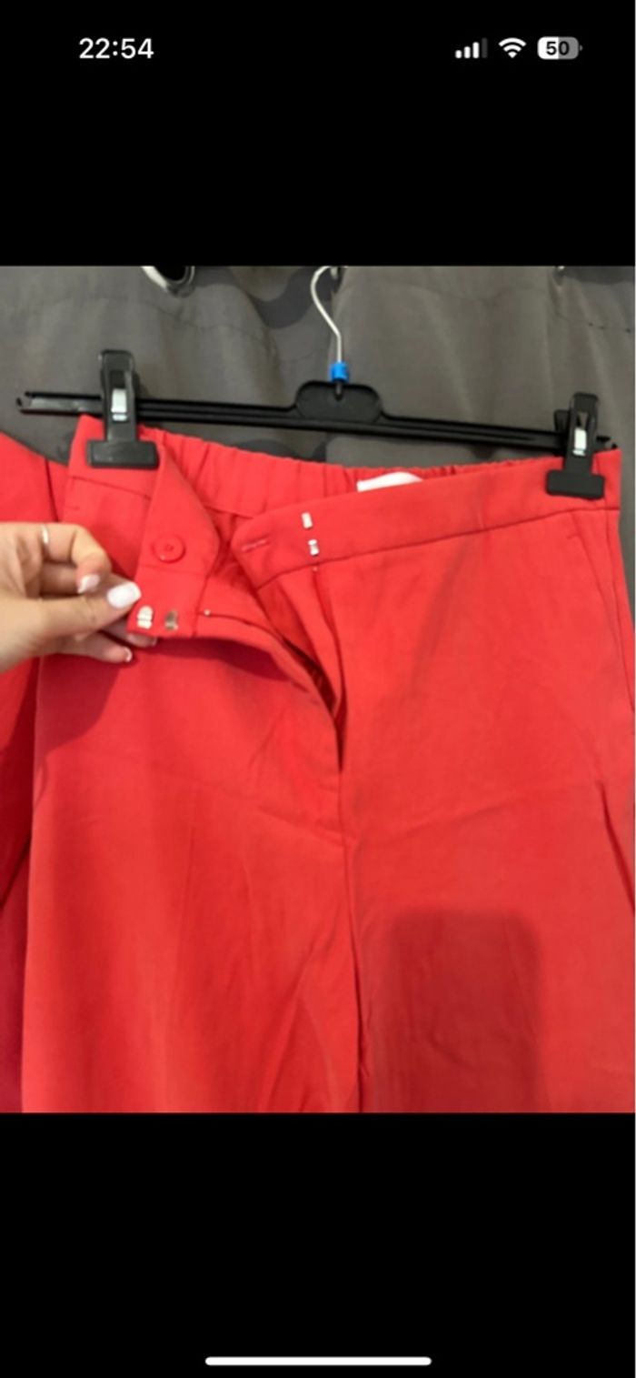 Ensemble de tailleur - photo numéro 2