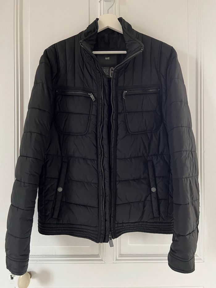 Doudoune WE men taille M