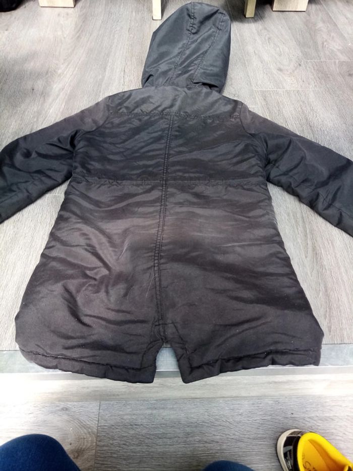 Manteau hiver 158/164 - photo numéro 7