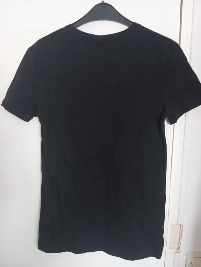 Tee-shirt - photo numéro 2