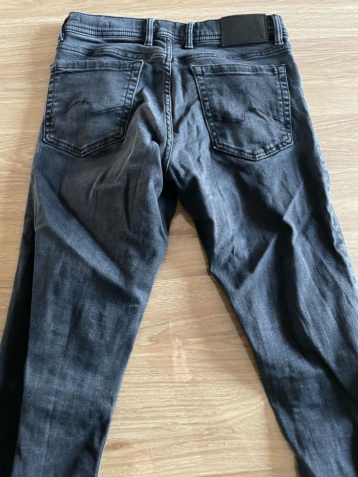 Jean Slim homme - photo numéro 5