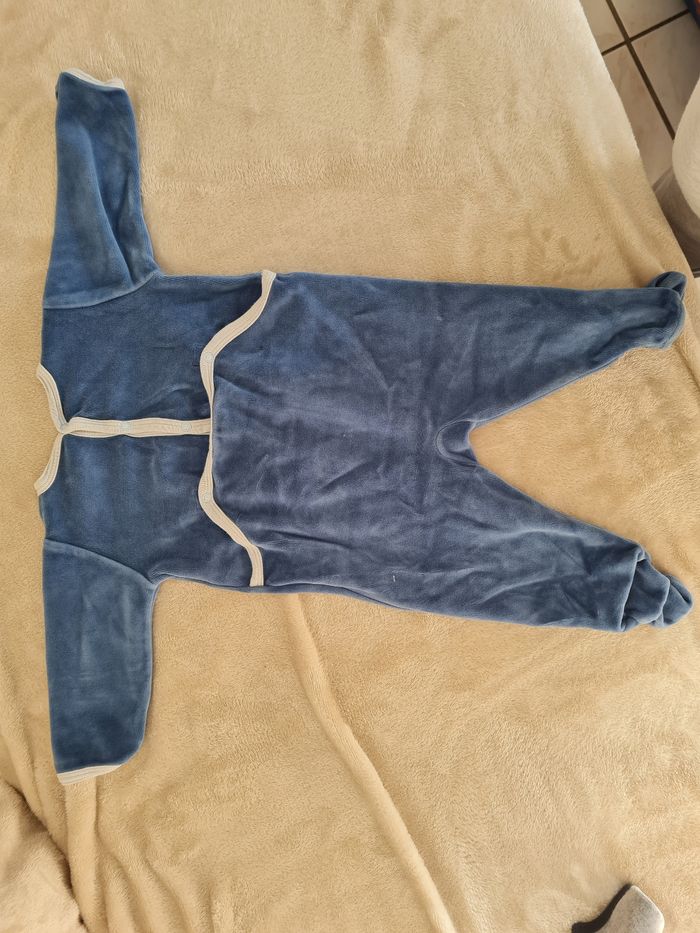 Lot 3 pyjamas - photo numéro 5