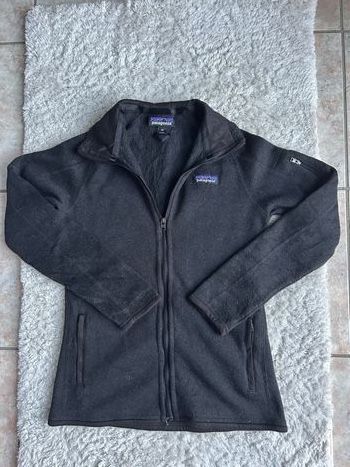 patagonia veste polaire better sweater 