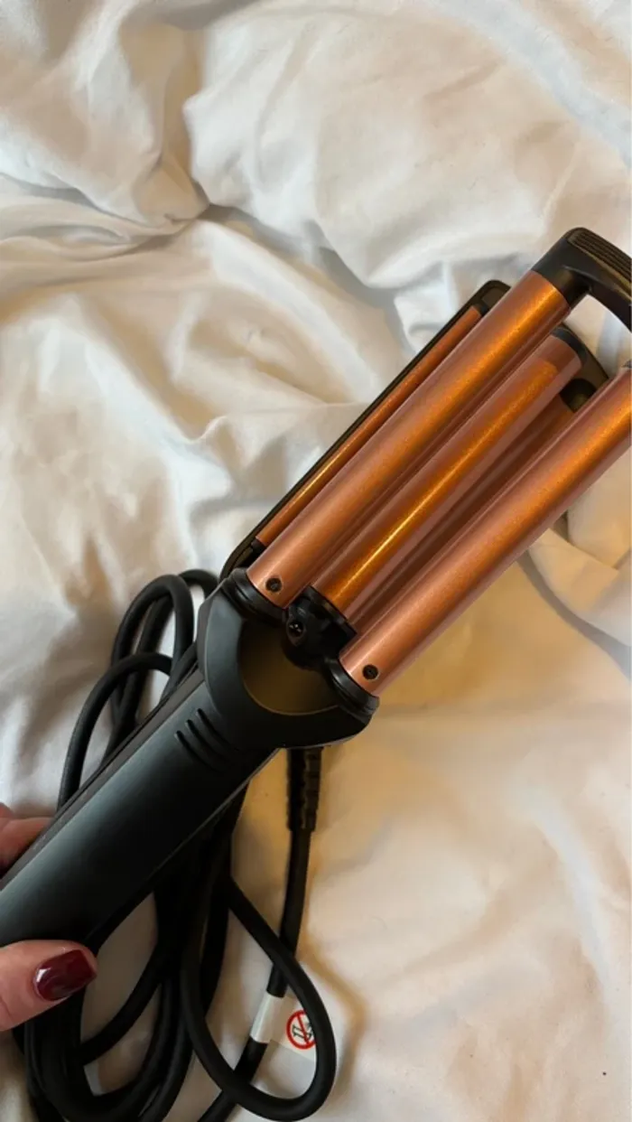 Boucleur deep waves Babyliss - photo numéro 3