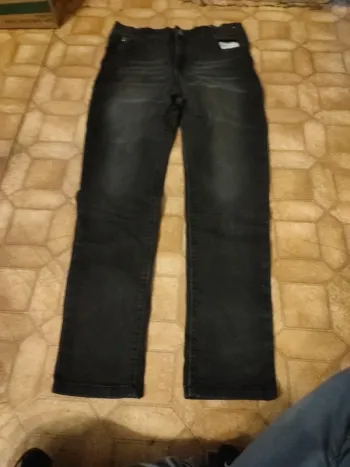 Jean in extenso 12 ans
