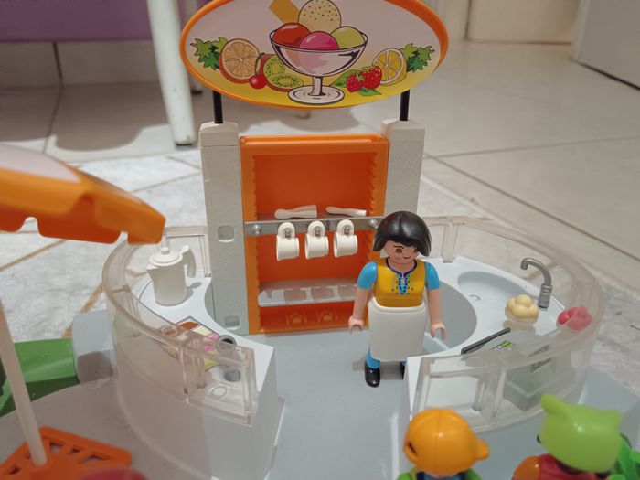 Playmobil 4134 - photo numéro 5