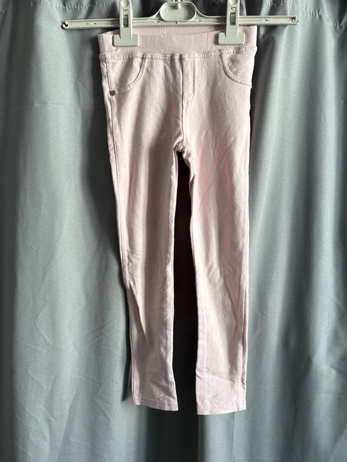 Legging fille