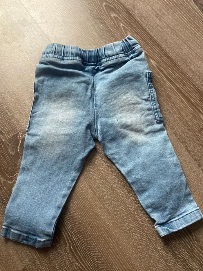 Jeans garçon - photo numéro 2