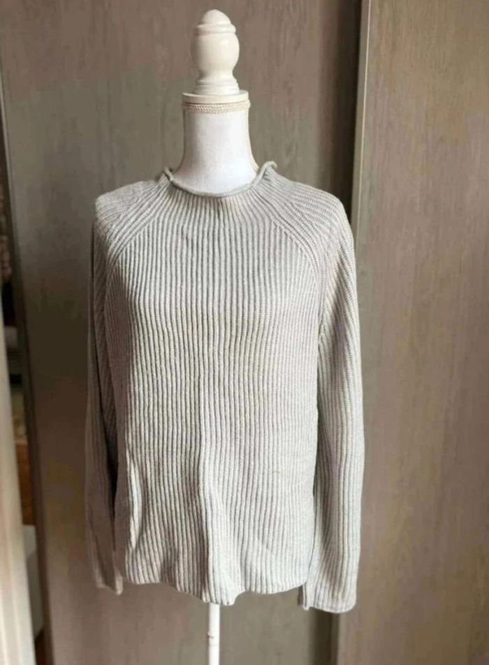 Pull femme