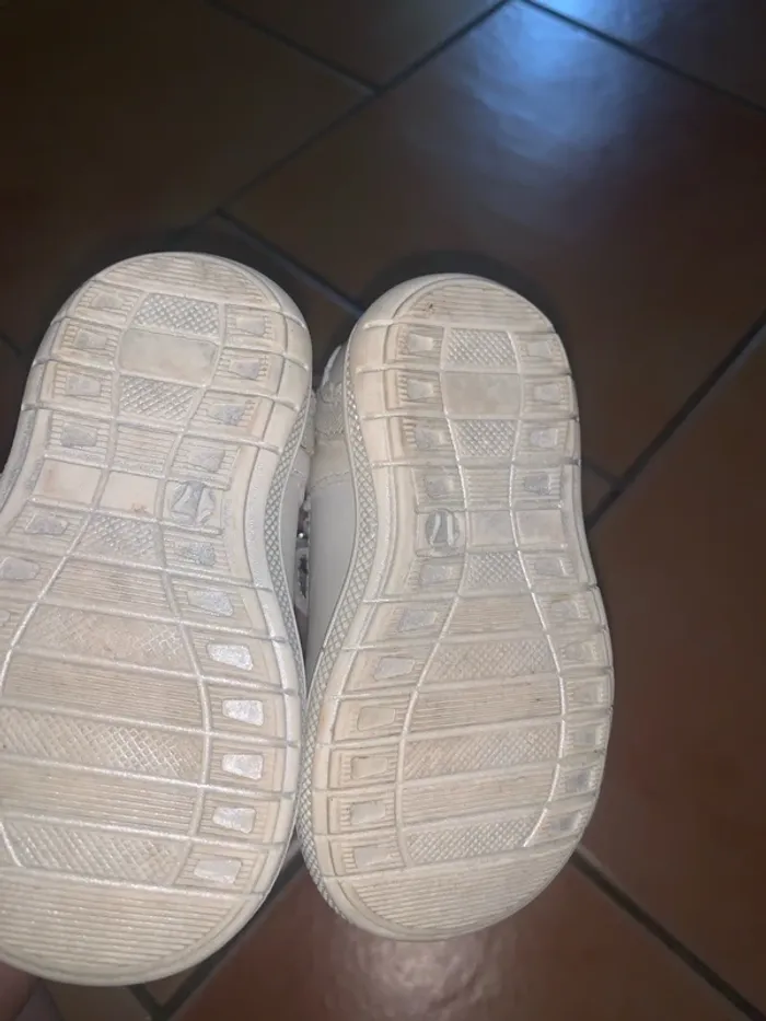 Chaussure 17 - photo numéro 5