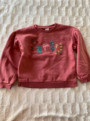 Pull newness