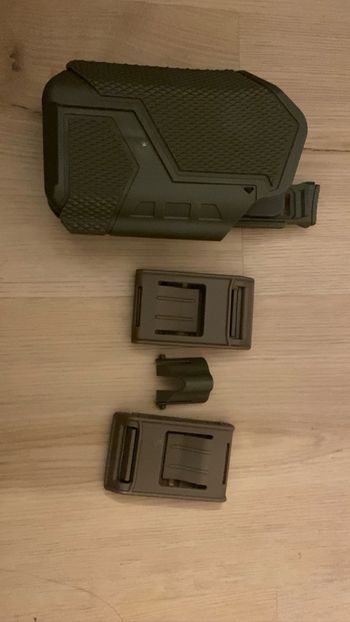 Holster