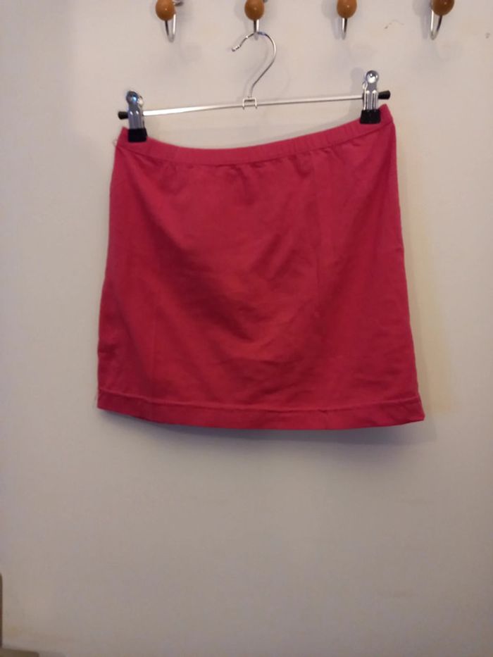Petite jupe