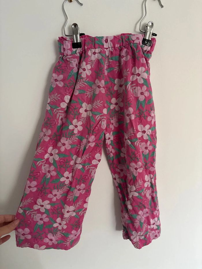 Pantalon été 5 ans - photo numéro 4