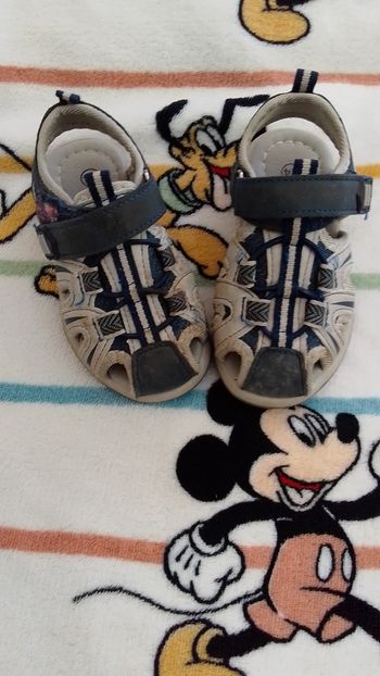 Chaussures enfant