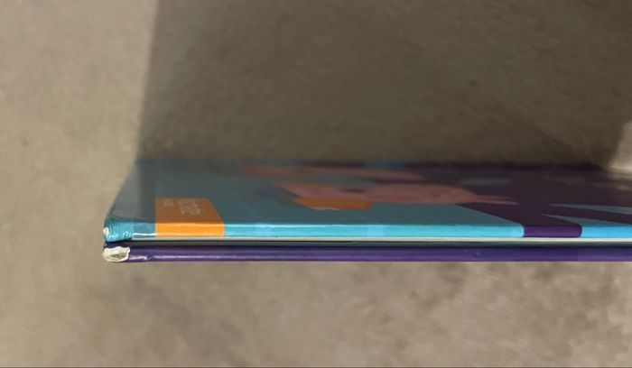 Livre Peppa PiG - photo numéro 3