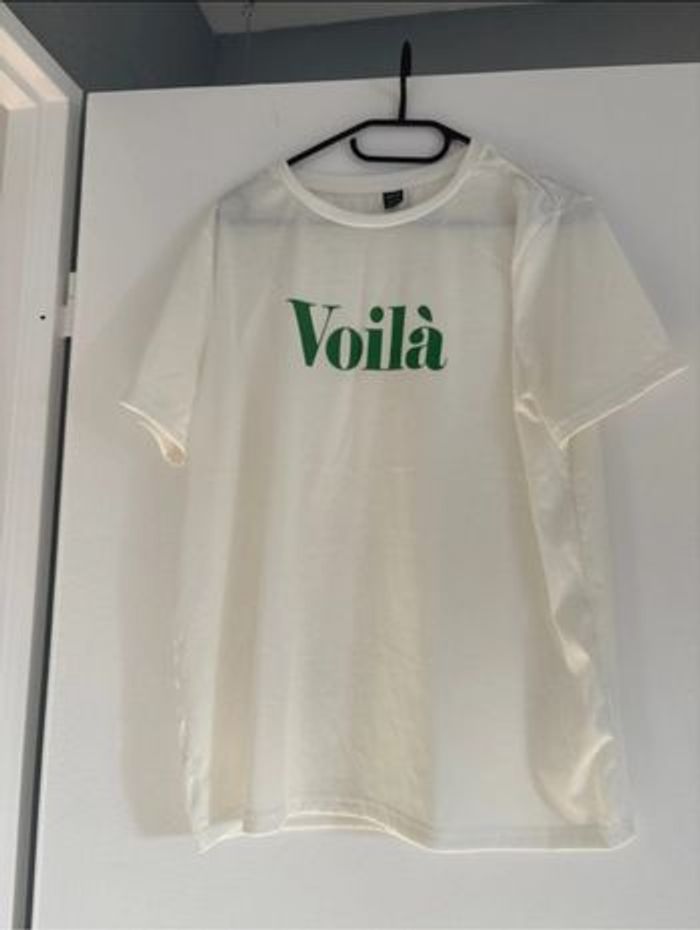 Teeshirt femme