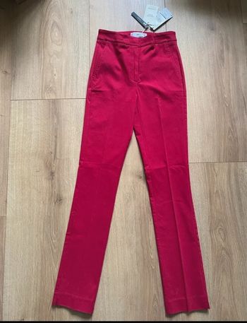 Pantalon skinny mango habillé parfait pour une cérémonie