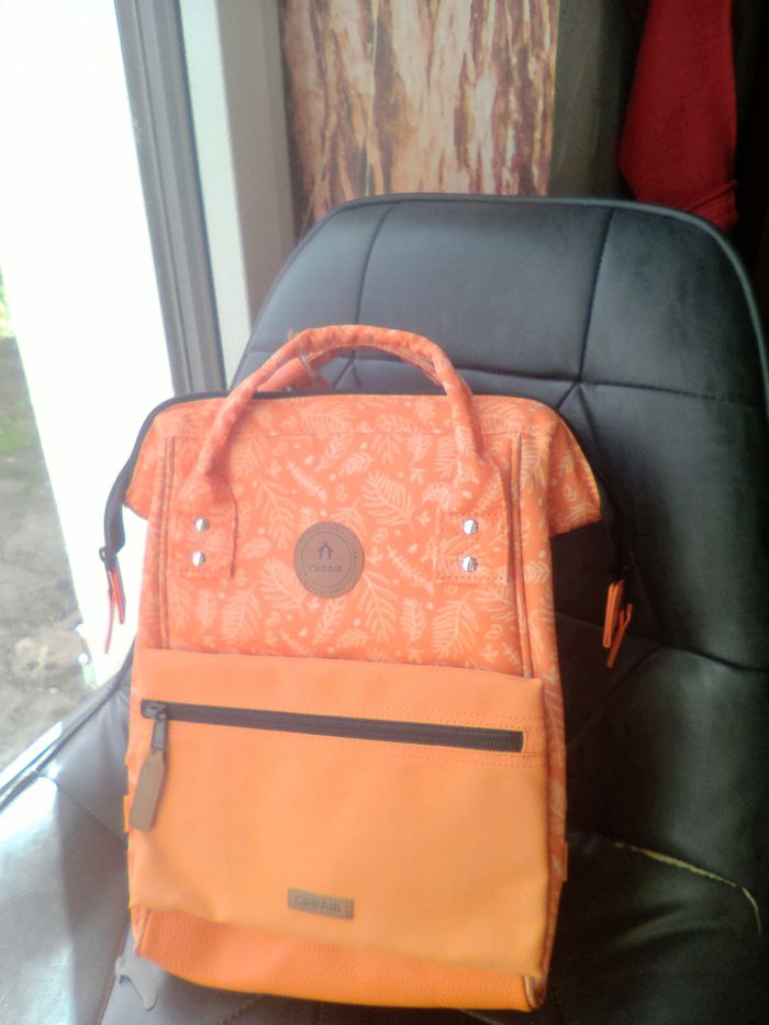 Sac cabaia aventurer - photo numéro 2
