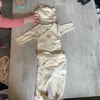 Ensemble bébé