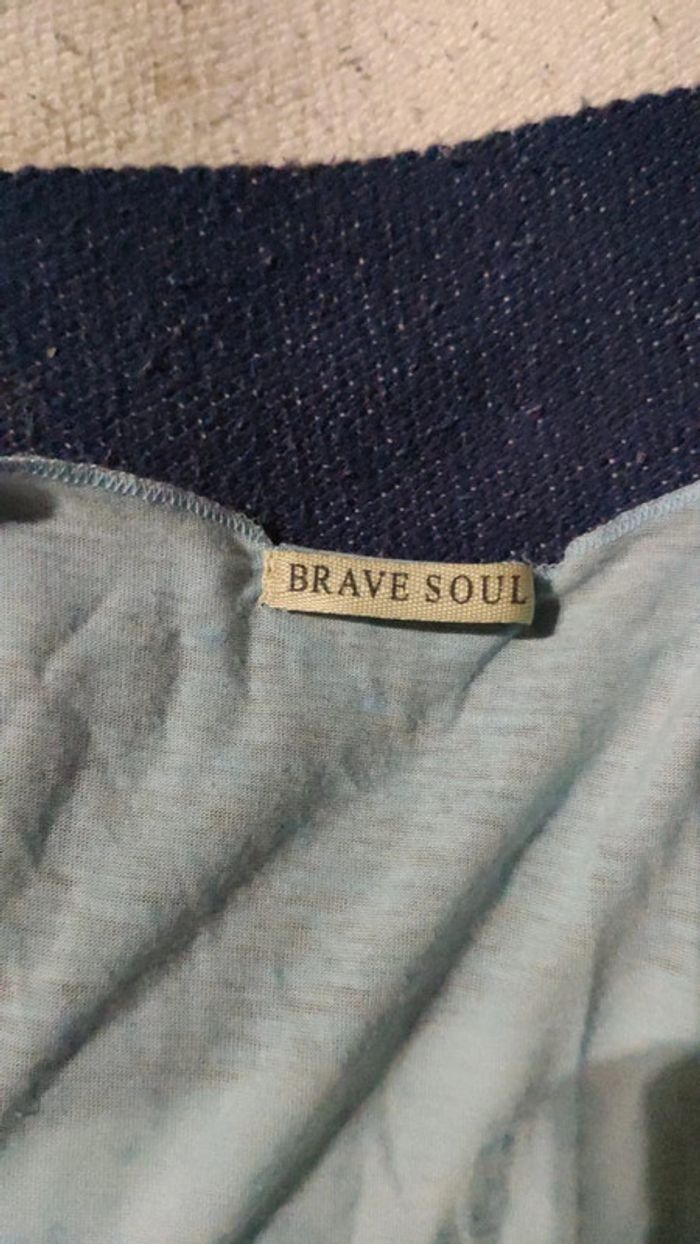 Débardeur - photo numéro 2