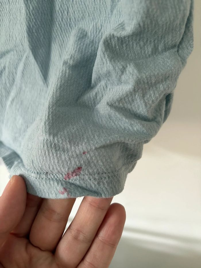 T-shirt H&M – Taille 98 cm – Bon état - photo numéro 4