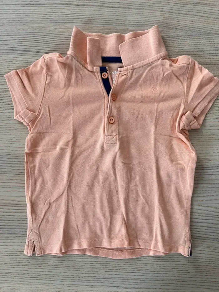 Polo corail 24 M