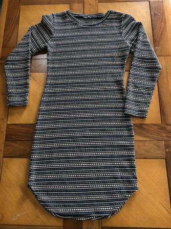 Robe manches longues Taille S