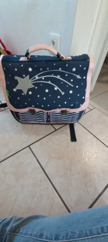 Cartable tann's